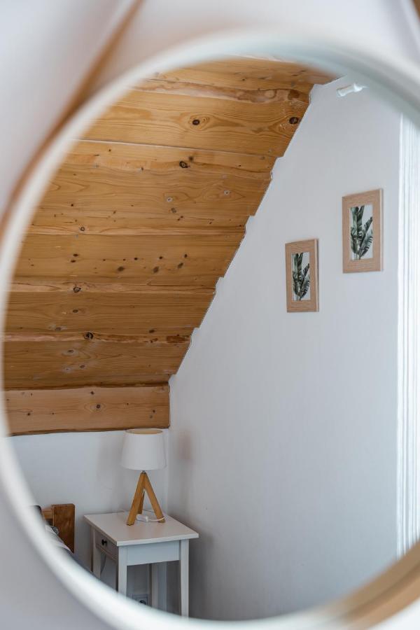 Domki Pod Jarmuta Villa Szczawnica Exterior photo