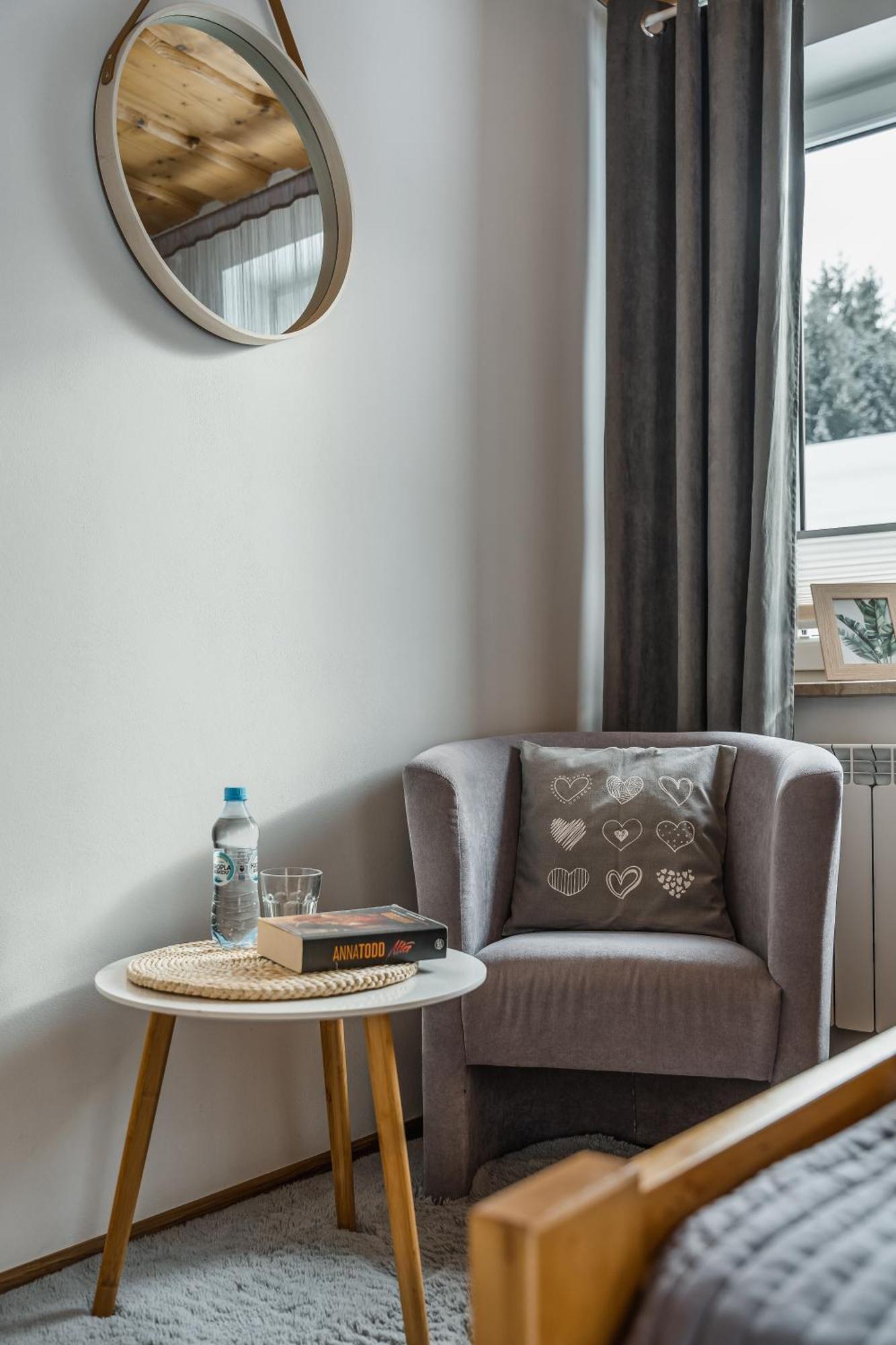 Domki Pod Jarmuta Villa Szczawnica Room photo